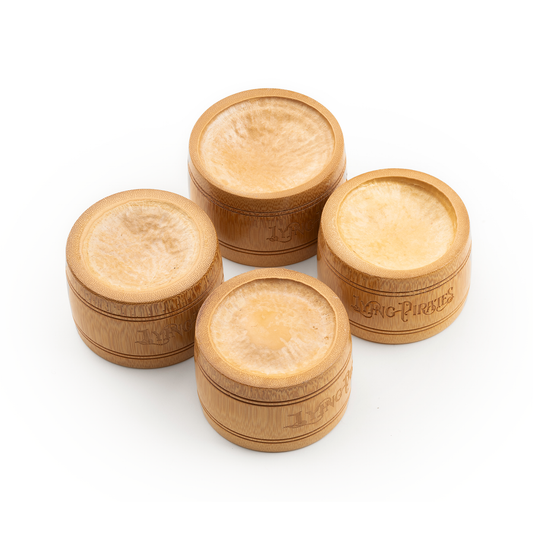 Bamboo Cups (Pre-order)