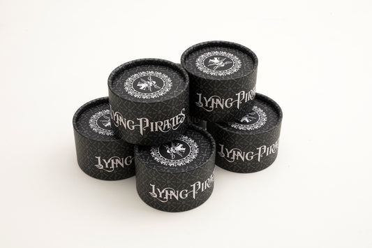 Lying Pirates: Base Game