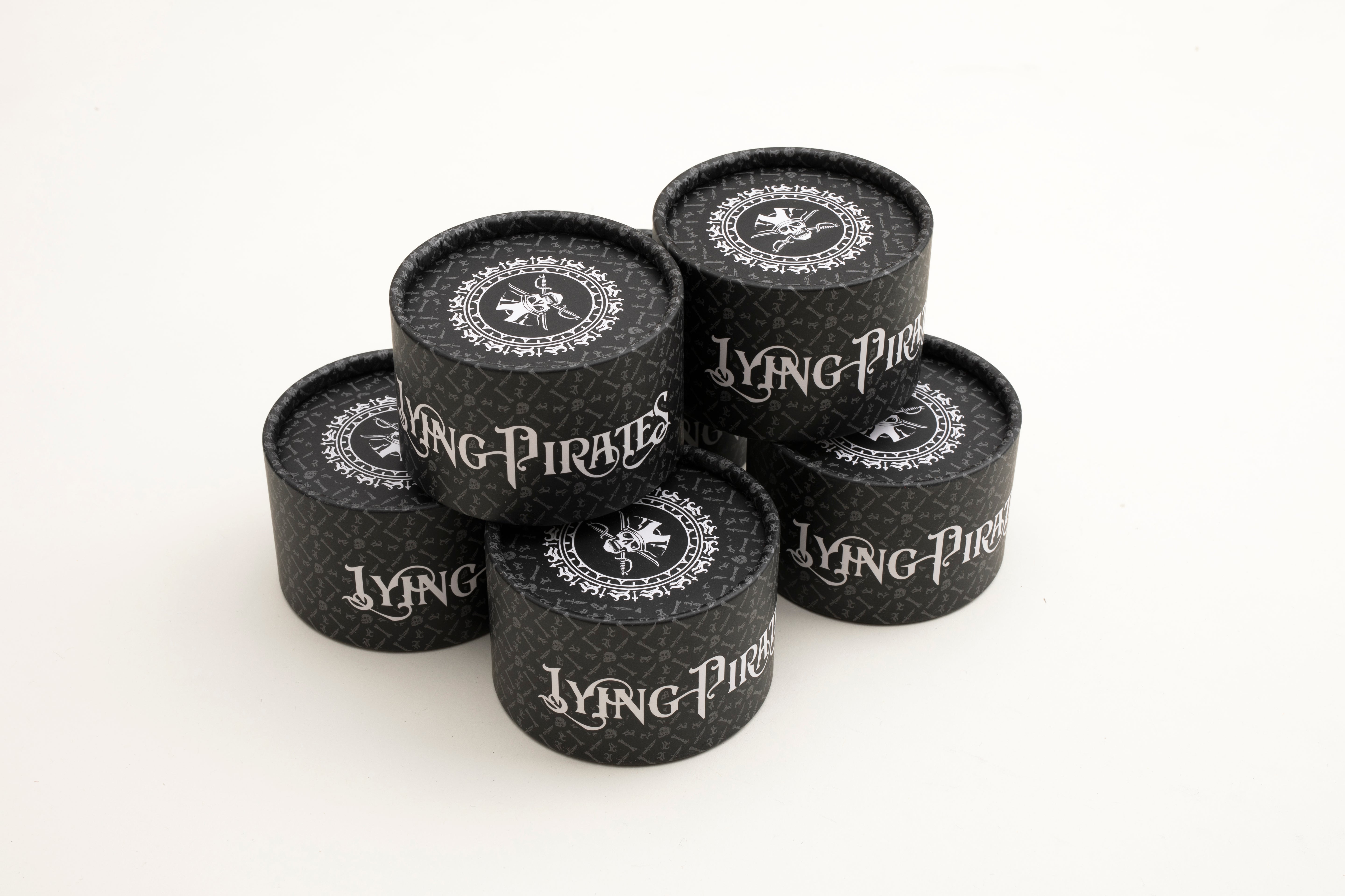 Lying Pirates: Base Game