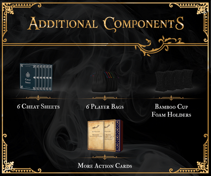 Lying Pirates: BIG BOX