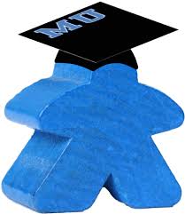 Stella, Meeple University